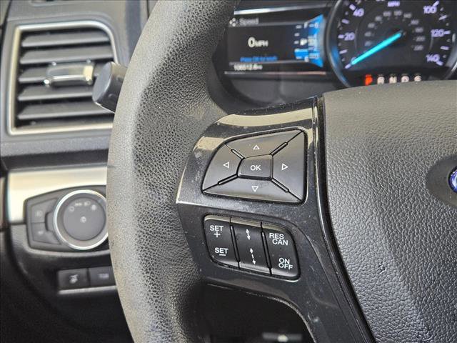 Used 2018 Ford Explorer XLT w/ Equipment Group 202A FWD image 15