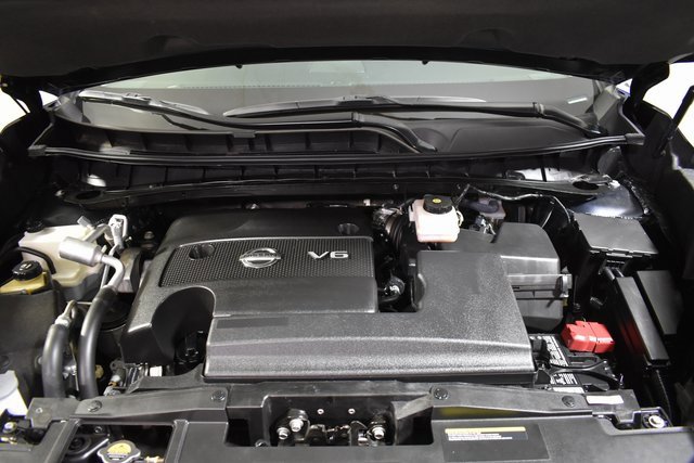 Certified 2024 Nissan Murano SL image 39