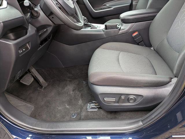 Certified 2025 Toyota RAV4 XLE AWD/4WD image 14