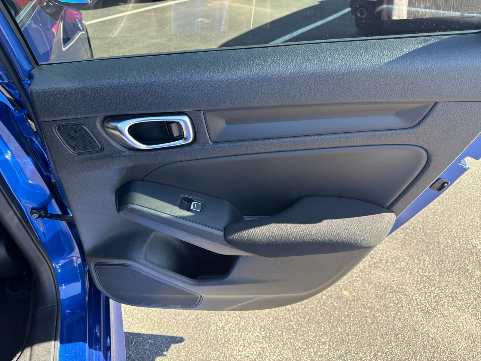 Used 2024 Honda Civic Sport image 26