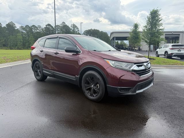 Used 2018 Honda CR-V LX image 7