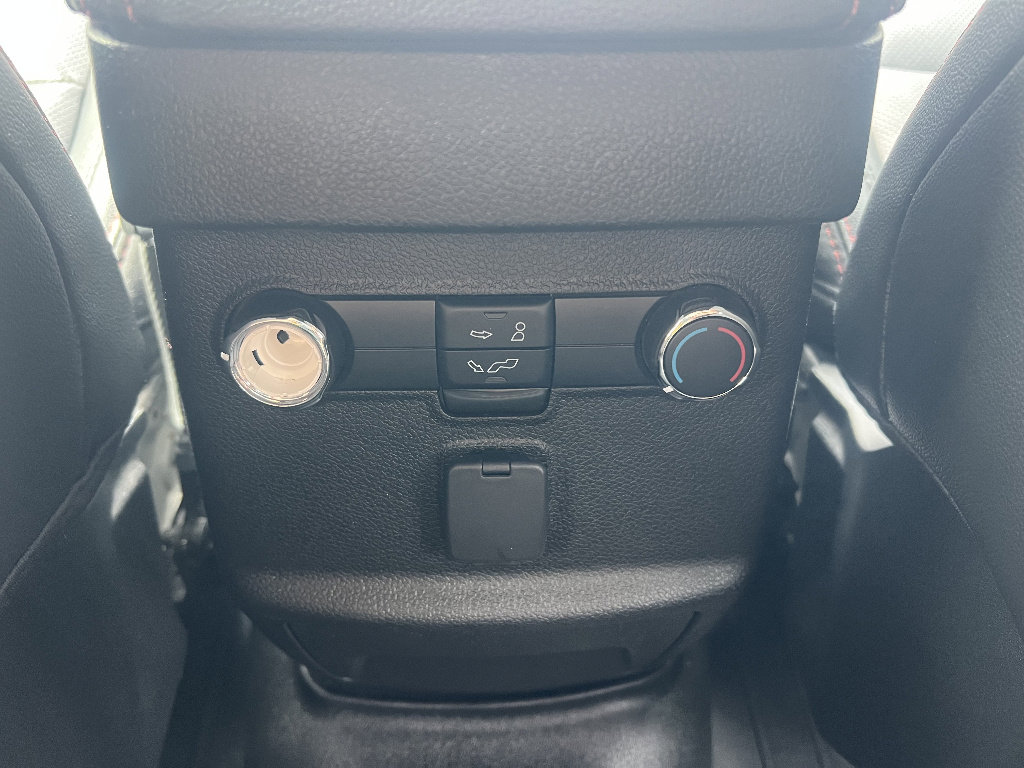 Certified 2018 Ford Explorer Sport image 36