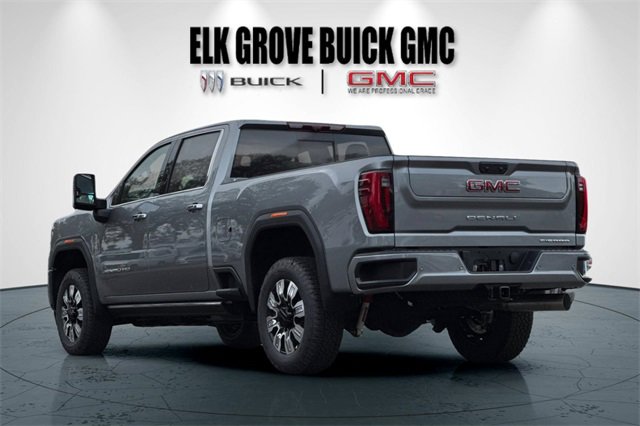New 2026 GMC Sierra 2500 Denali w/ Denali Reserve Package image 6