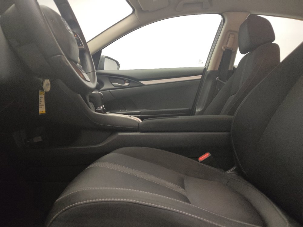 Used 2021 Honda Civic LX image 17