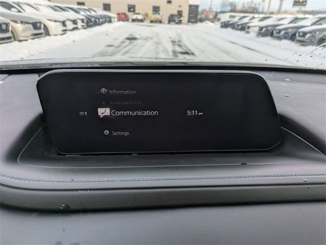 Used 2023 MAZDA CX-30 AWD 2.5 S w/ Preferred Package image 11