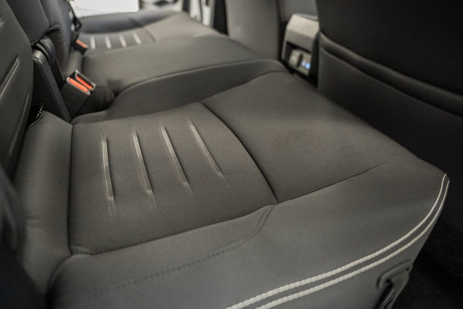 Used 2024 Toyota Tacoma TRD Off-Road image 42