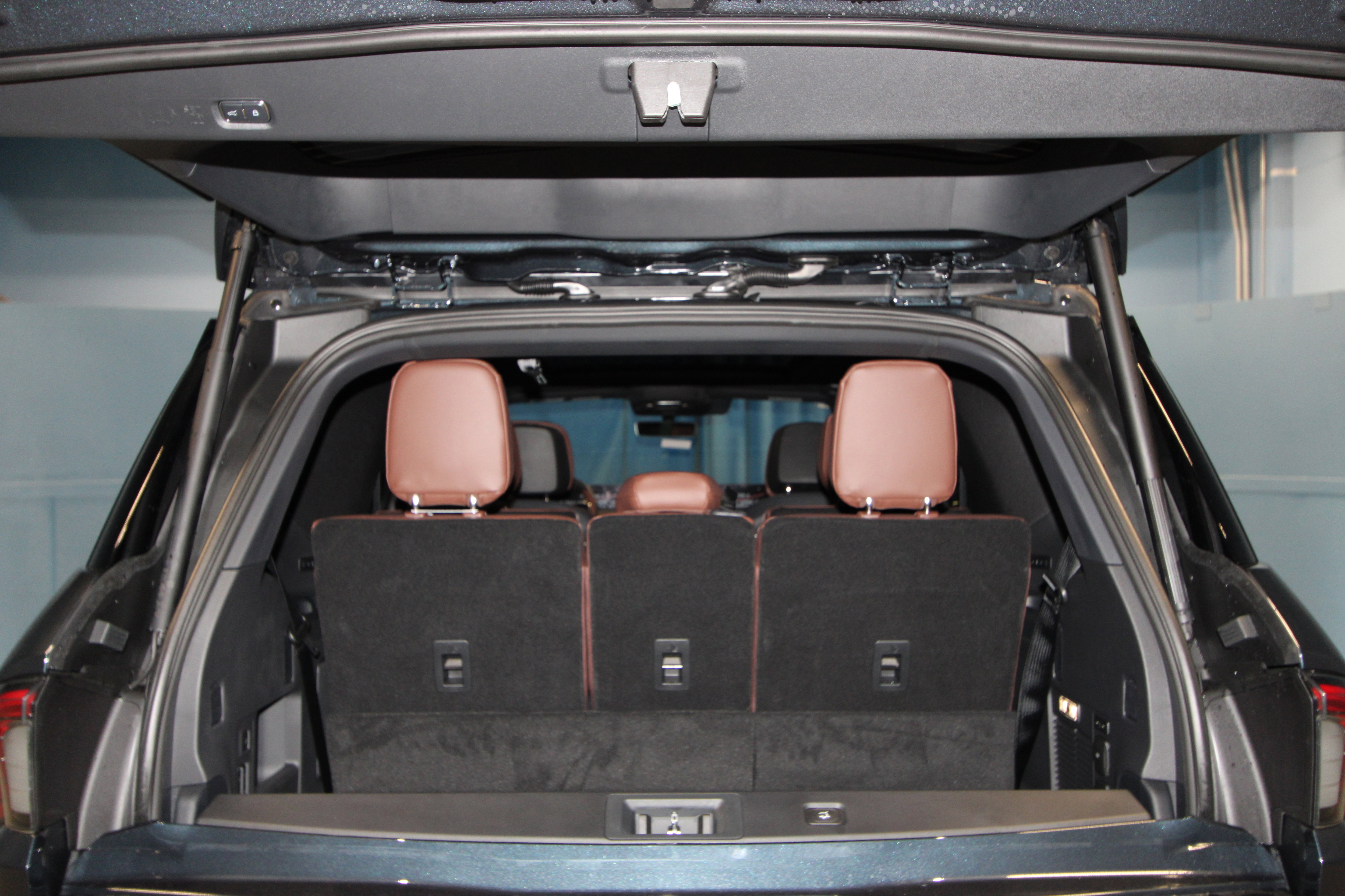 New 2025 Lincoln Navigator Reserve image 44