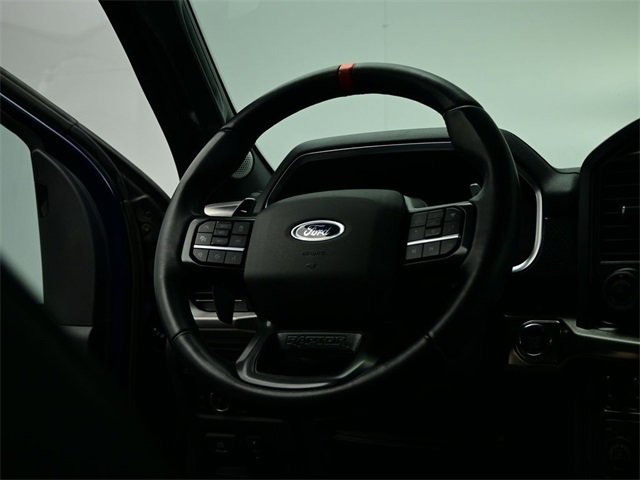 Used 2022 Ford F150 Raptor w/ Equipment Group 801A High image 13