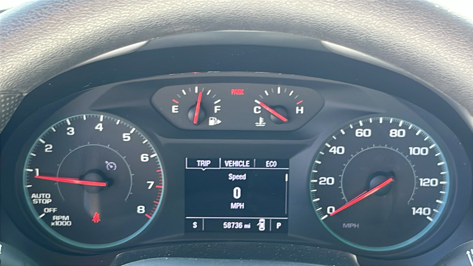 Certified 2023 Chevrolet Malibu LT image 14