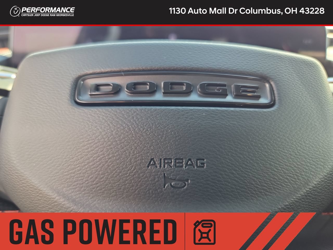 New 2026 Dodge Charger R/T AWD/4WD image 25