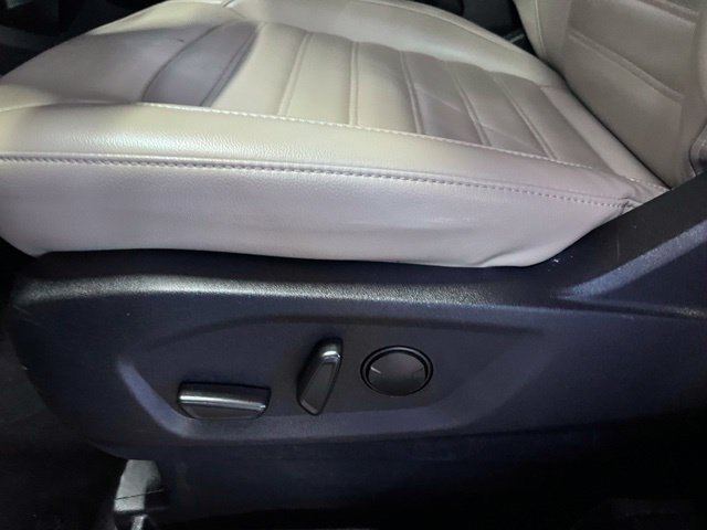 Used 2024 Ford Edge SEL AWD/4WD image 21