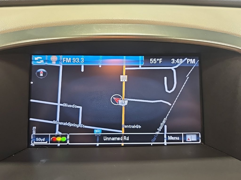 Used 2014 Buick Verano Leather FWD image 23