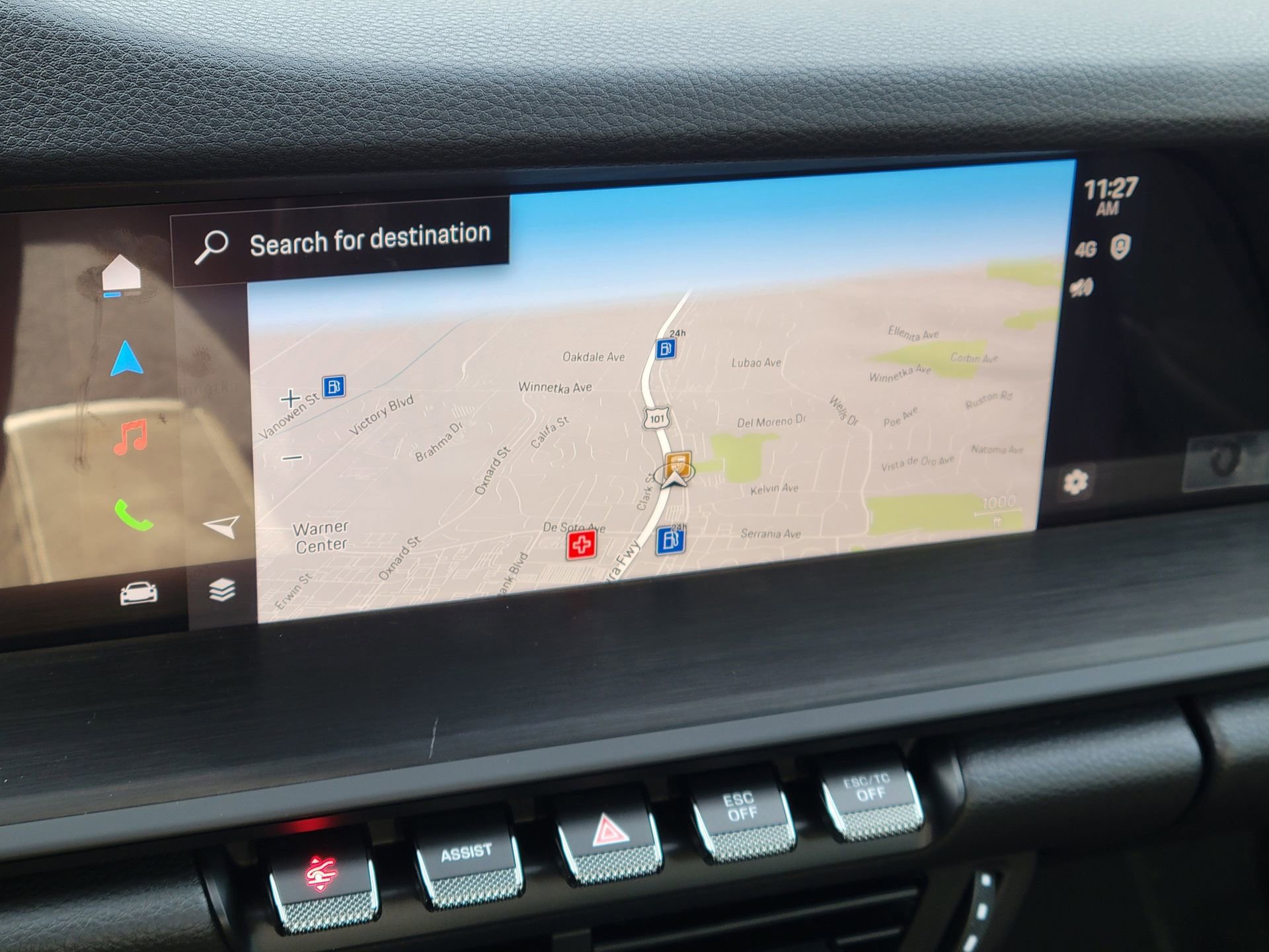 Used 2026 Porsche 911 GT3 image 18