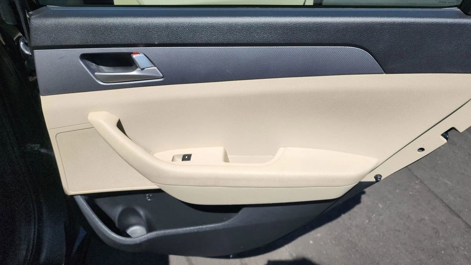 Used 2017 Hyundai Sonata SE image 21