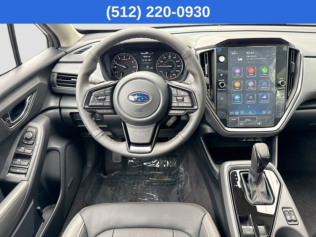 New 2026 Subaru Crosstrek 2.5i Limited AWD/4WD image 28