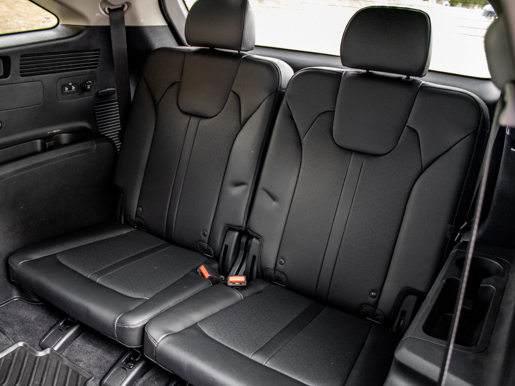 Used 2023 Kia Sorento SX AWD/4WD image 22