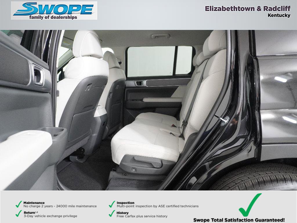 New 2026 Hyundai Santa Fe SE image 11