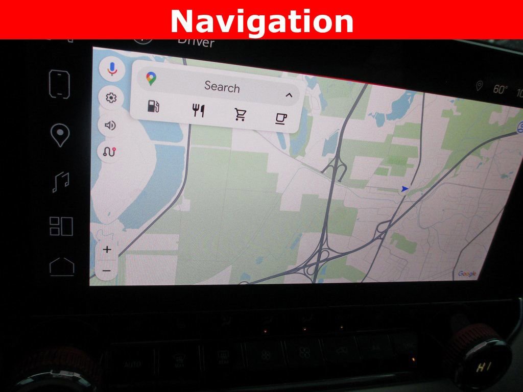 Used 2024 GMC Canyon AT4X image 15