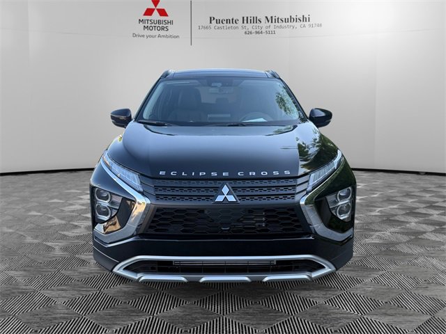 New 2026 Mitsubishi Eclipse Cross SE image 2