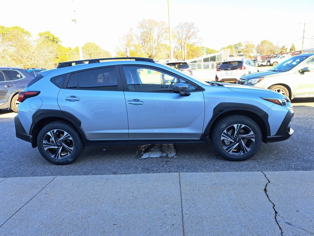 New 2026 Subaru Crosstrek 2.0i Premium image 7
