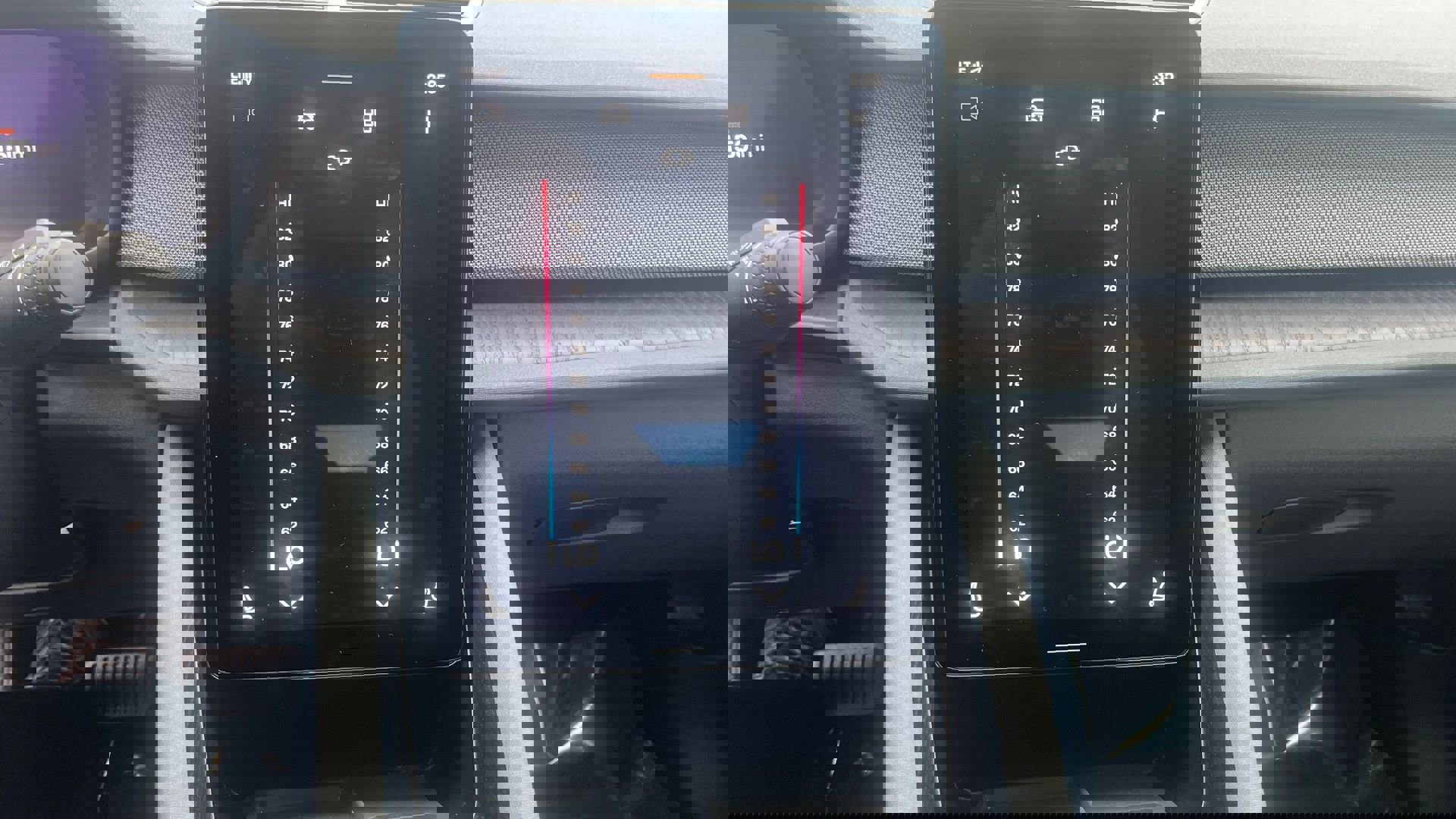 Used 2023 Polestar Polestar 2 Long range Dual motor - AWD w/ Pilot Pack image 15