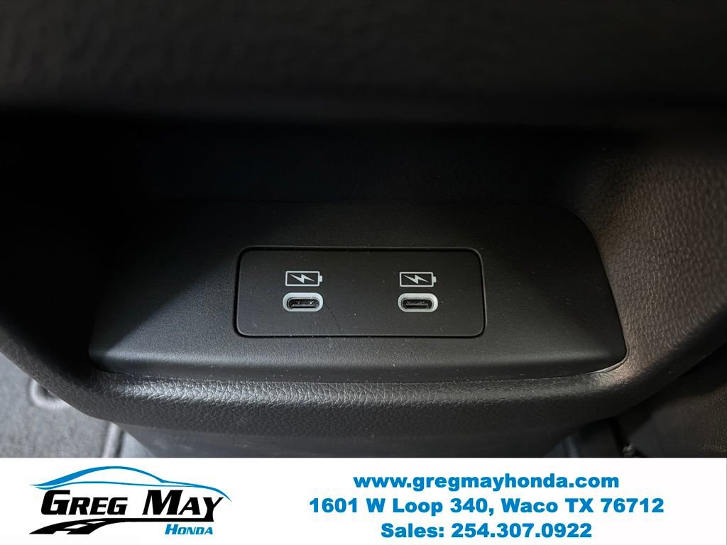 Used 2026 Honda CR-V Sport-L image 21