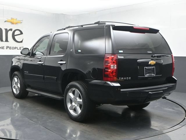 Used 2014 Chevrolet Tahoe LT w/ All-Star Edition AWD/4WD image 40