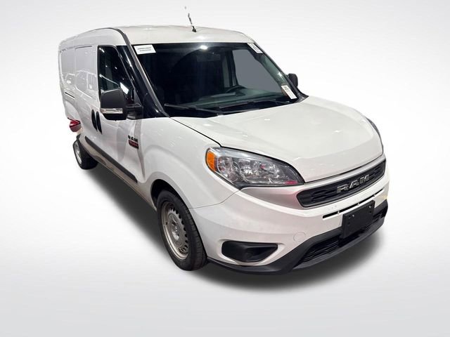 Used 2022 RAM ProMaster City Tradesman FWD image 1