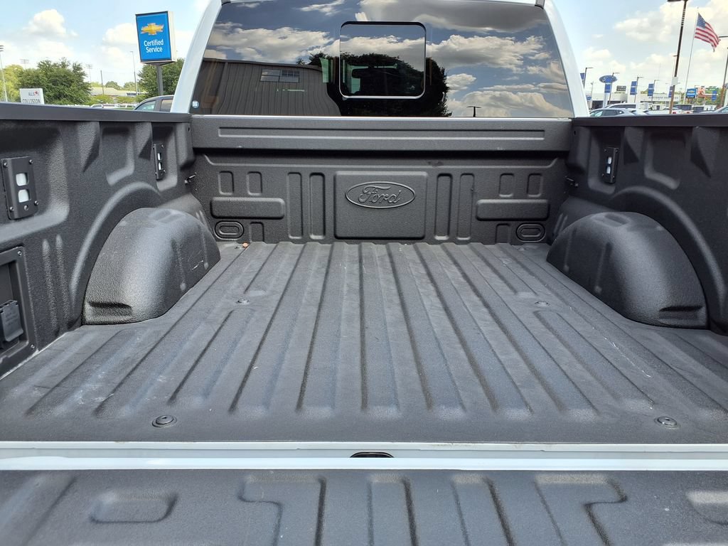 Used 2025 Ford F150 Tremor w/ Mobile Office Package AWD/4WD image 10