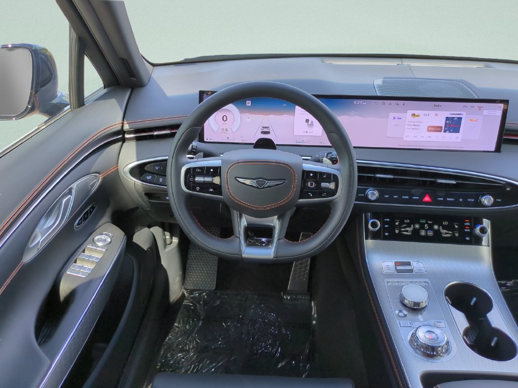 New 2026 Genesis GV70 2.5T Sport Prestige AWD/4WD image 12
