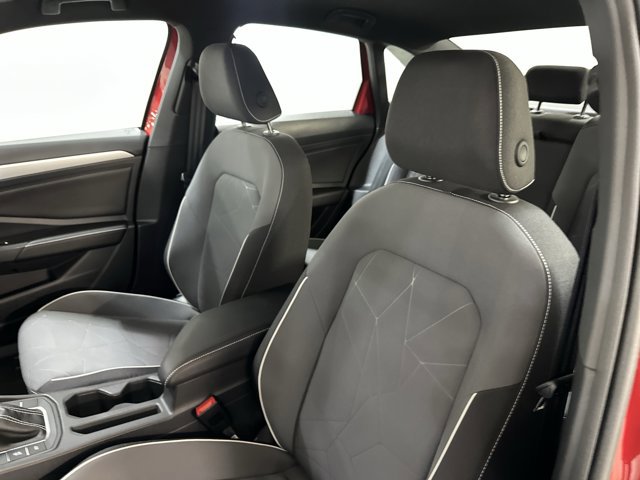 New 2026 Volkswagen Jetta Sport image 13