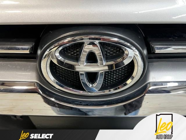 Used 2021 Toyota 4Runner Limited AWD/4WD image 11