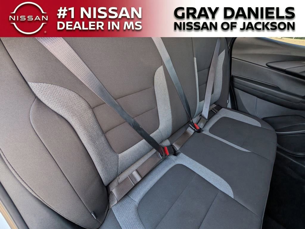 Used 2024 Chevrolet TrailBlazer LT image 22