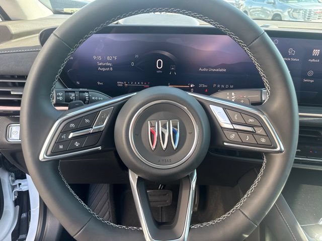 New 2026 Buick Envision Sport Touring AWD/4WD image 14