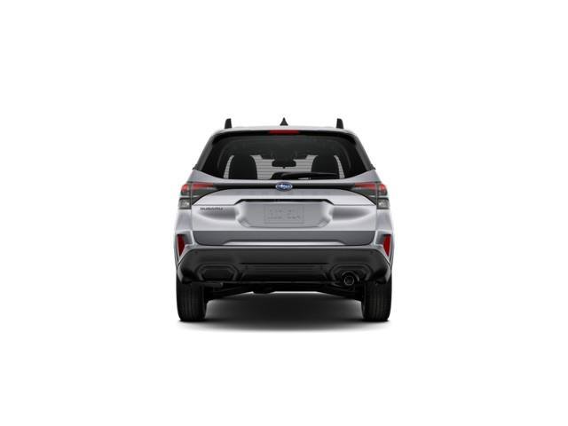 New 2026 Subaru Forester Limited image 9