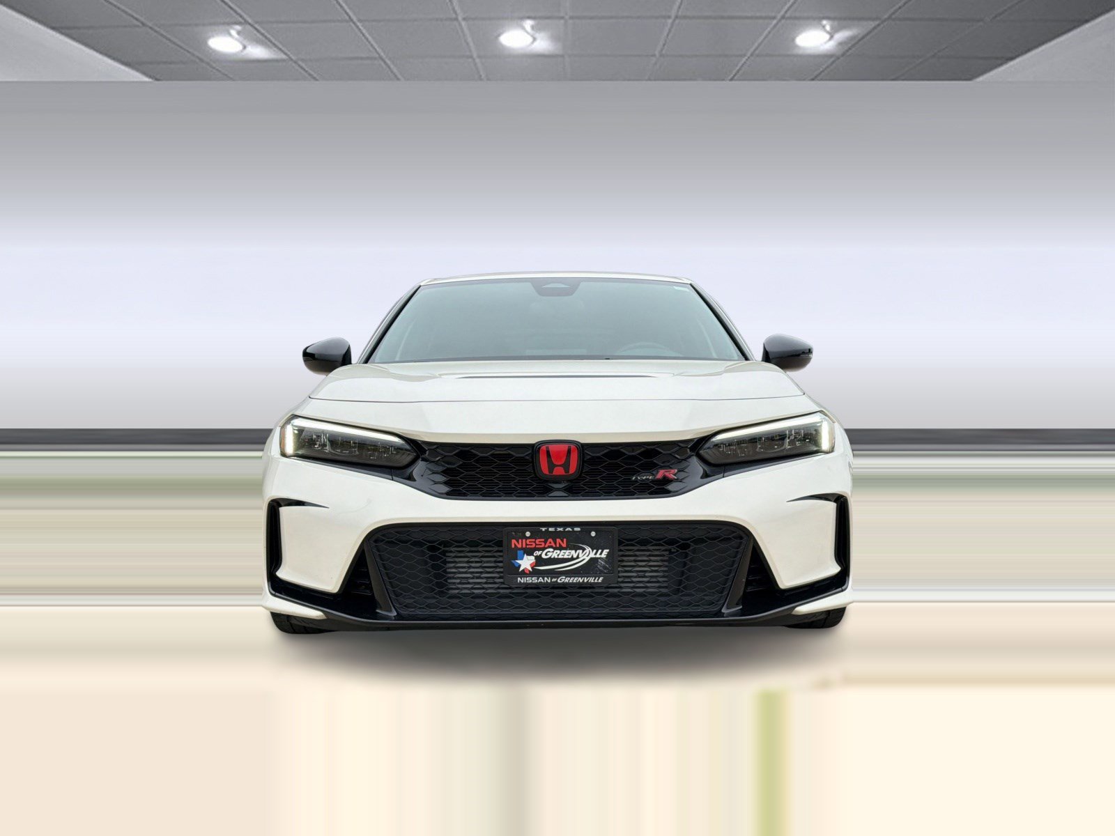 Used 2025 Honda Civic Type R image 6