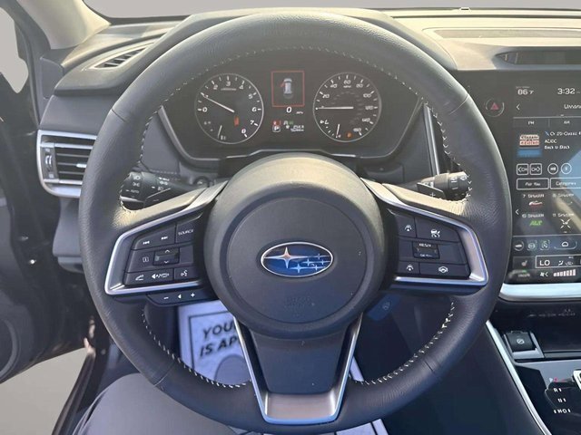 Used 2025 Subaru Outback Limited image 9
