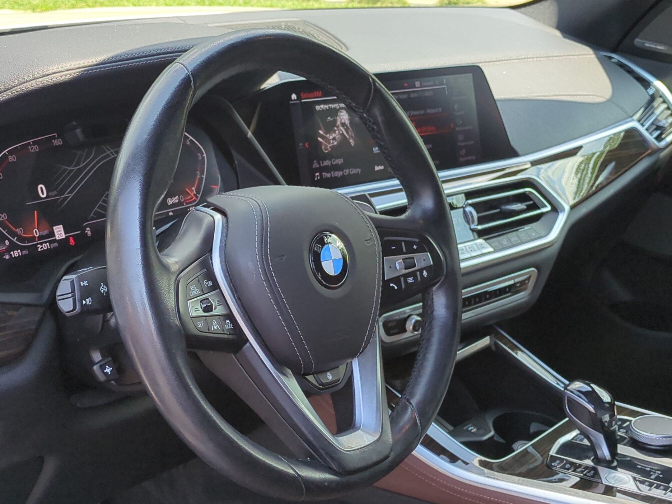 Used 2020 BMW X5 xDrive40i AWD/4WD image 18