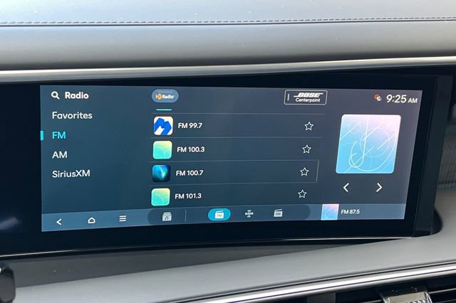 New 2026 Hyundai Palisade Calligraphy image 18