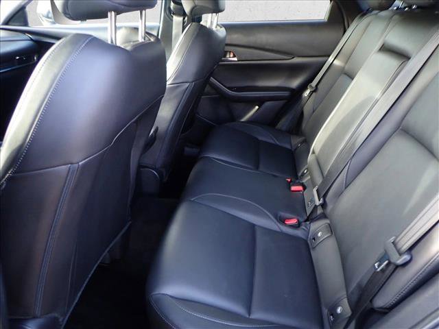 Used 2021 MAZDA CX-30 AWD 2.5 Turbo S image 9