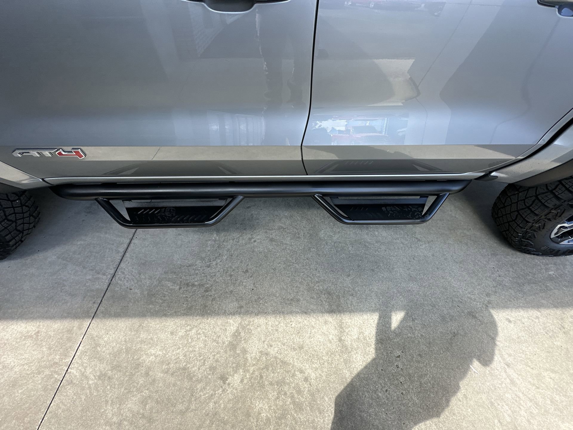Used 2024 GMC Canyon AT4 w/ Technology Package AWD/4WD image 31