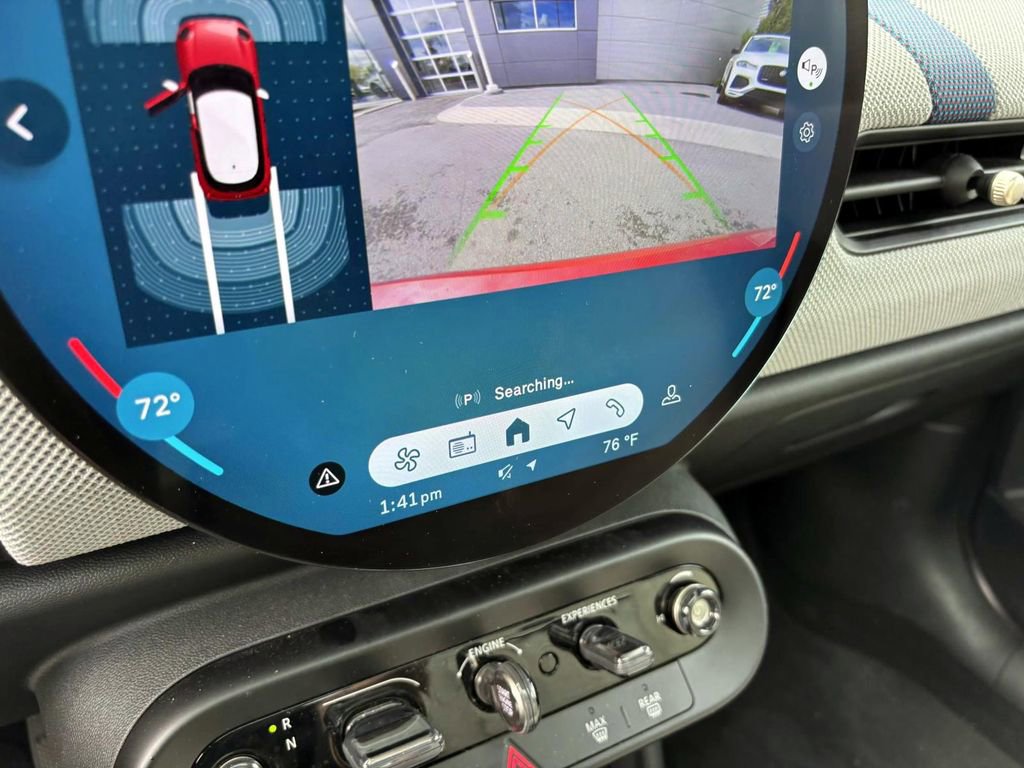 Certified 2025 MINI Cooper S image 21