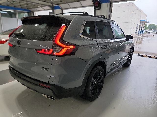 Used 2023 Honda CR-V Sport Touring image 5