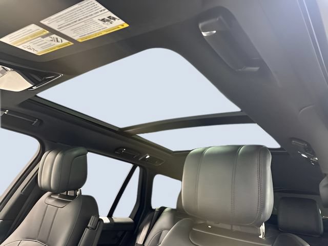 Used 2019 Land Rover Range Rover Supercharged AWD/4WD image 14