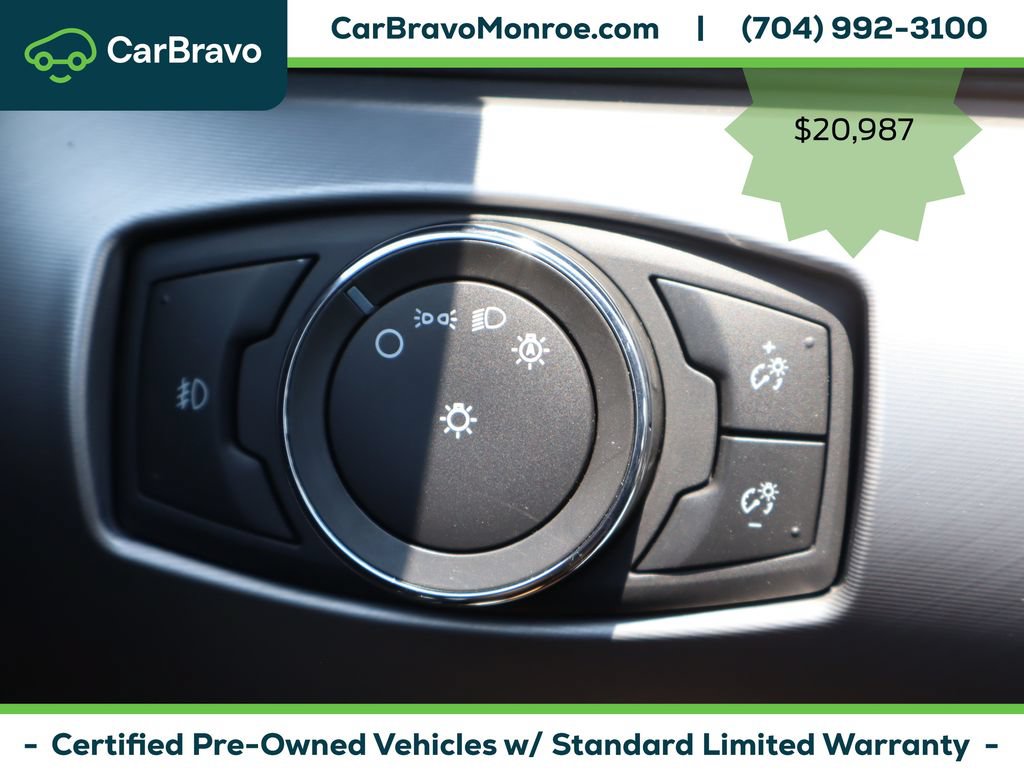 Used 2021 Ford Mustang Premium RWD image 25