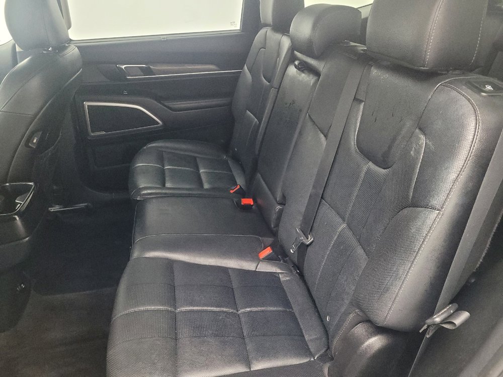 Used 2021 Kia Telluride EX image 18