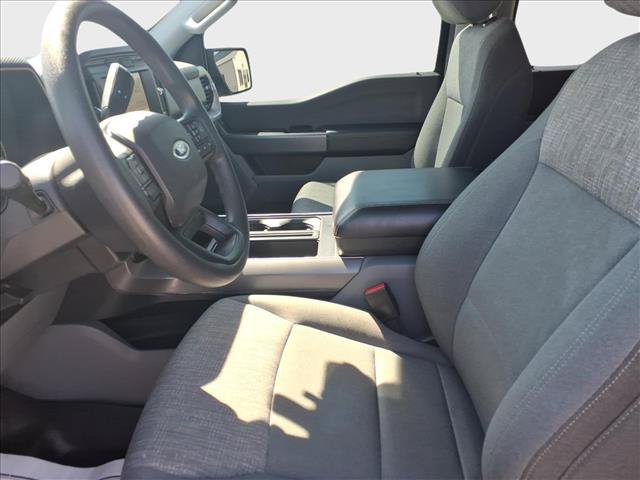 Used 2021 Ford F150 XLT RWD image 17