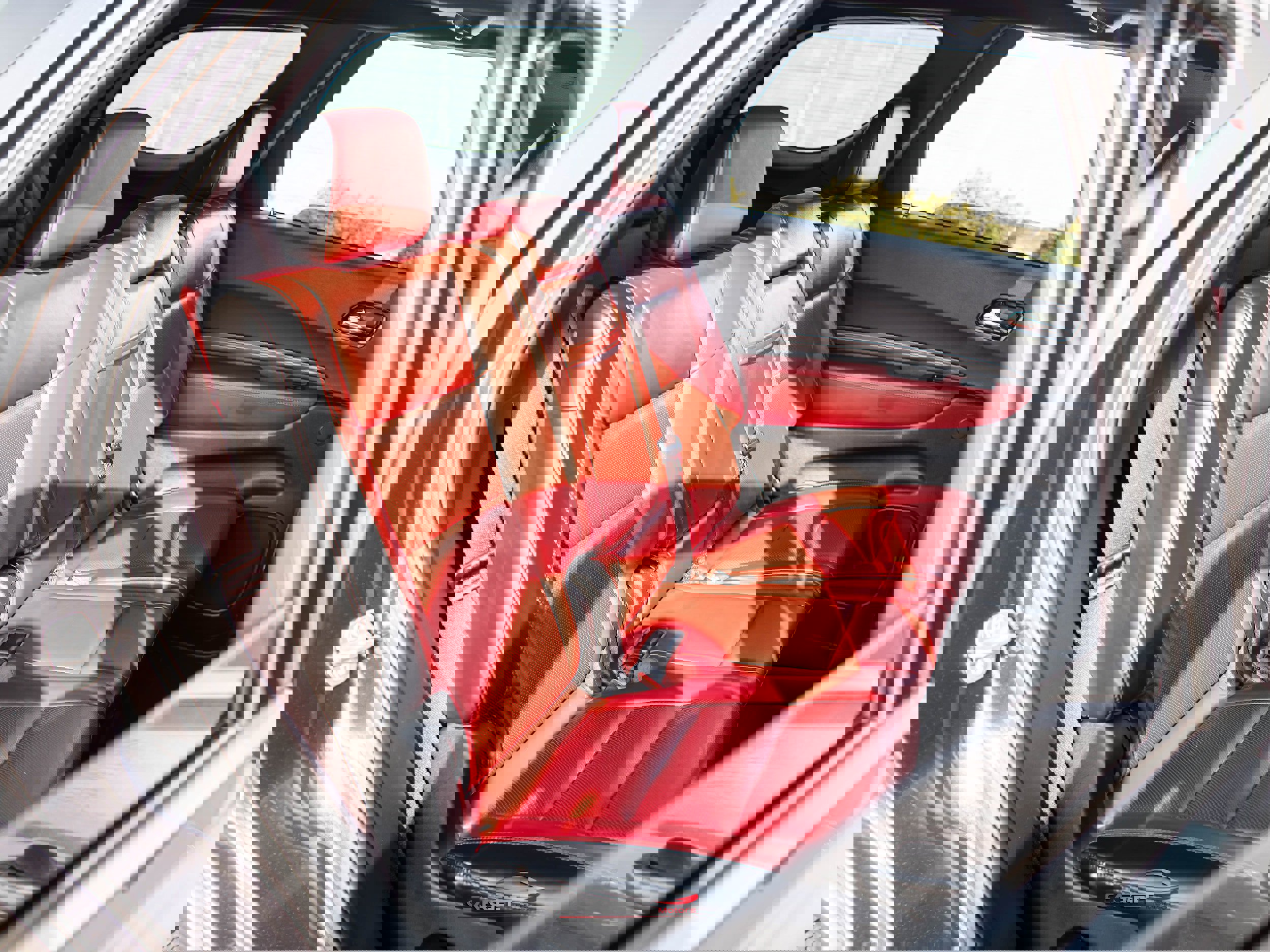 Used 2021 Dodge Durango R/T w/ Technology Group AWD/4WD image 18