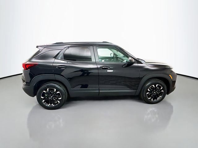 Used 2023 Chevrolet TrailBlazer LT AWD/4WD image 8
