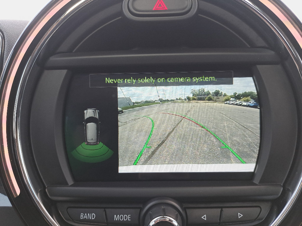 Used 2019 MINI Cooper Countryman S FWD image 23